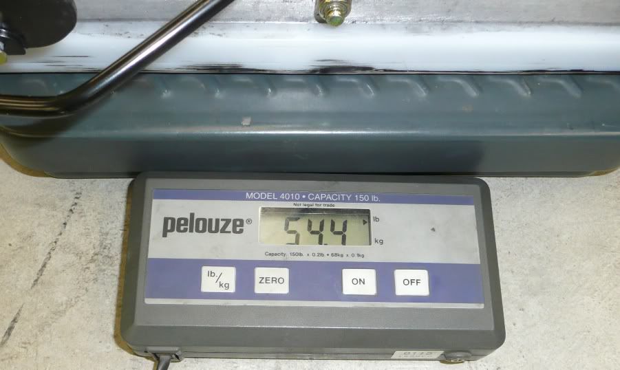 My Timbersled Mountain Tamer Rear Suspension Install into a Dragon With